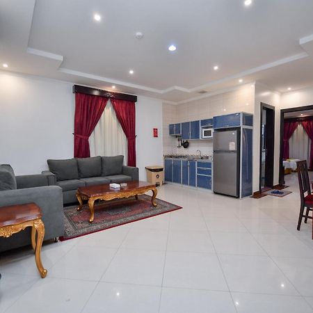 Aseel Alsharq Hotel Riyad Extérieur photo