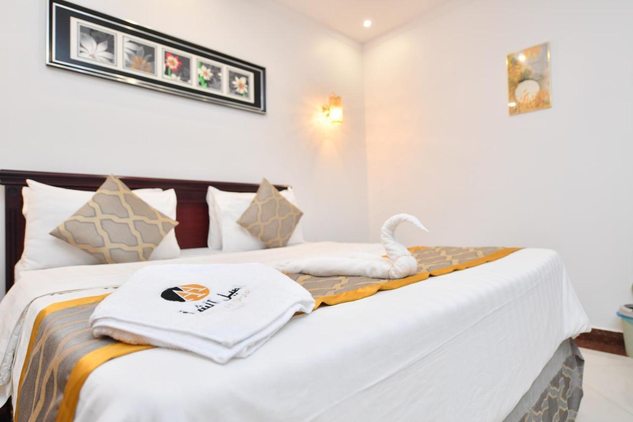 Aseel Alsharq Hotel Riyad Extérieur photo