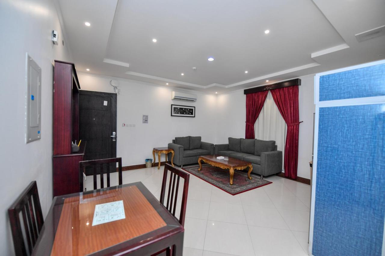 Aseel Alsharq Hotel Riyad Extérieur photo