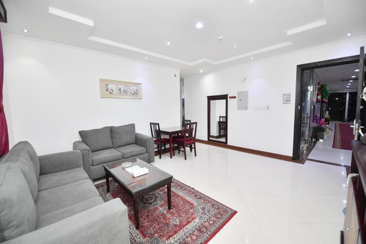 Aseel Alsharq Hotel Riyad Extérieur photo