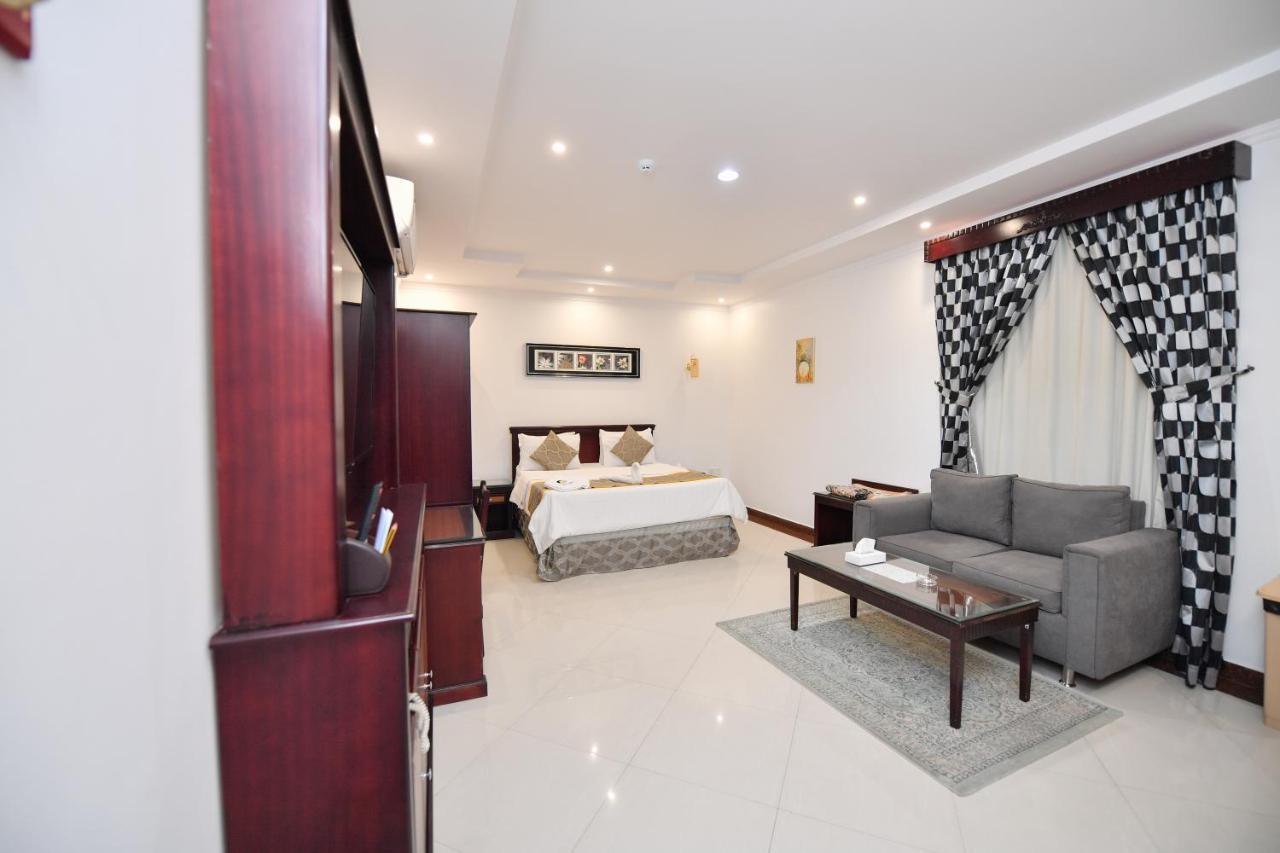 Aseel Alsharq Hotel Riyad Extérieur photo