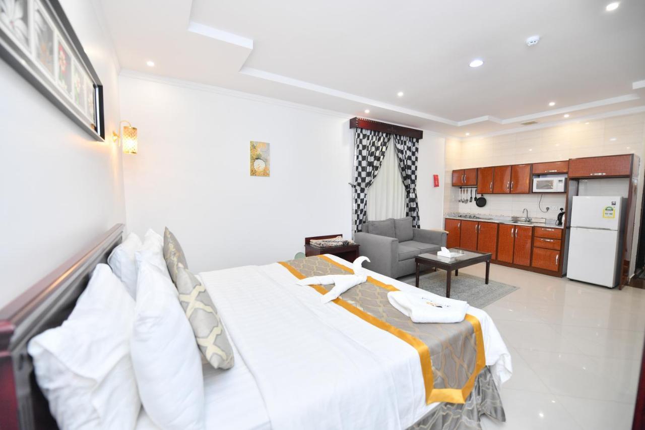 Aseel Alsharq Hotel Riyad Extérieur photo