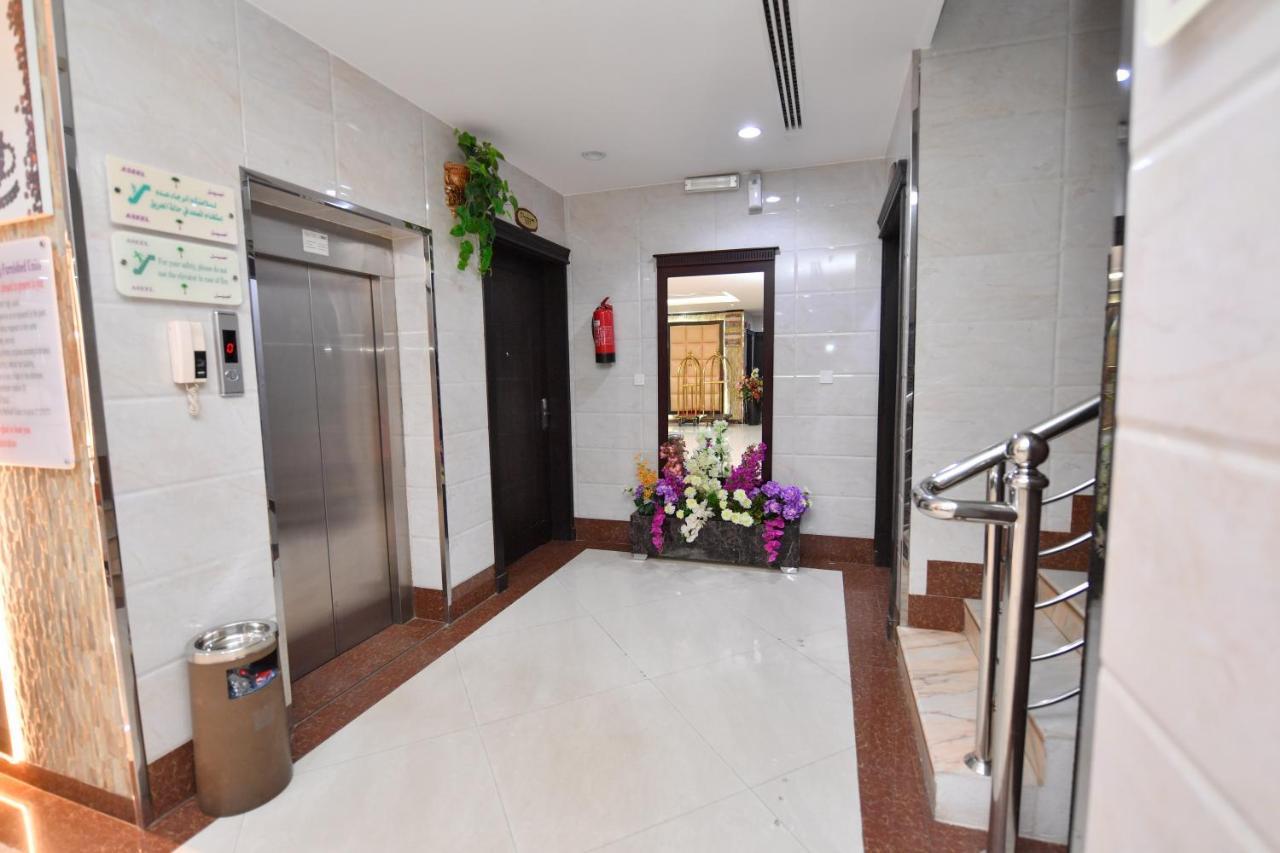 Aseel Alsharq Hotel Riyad Extérieur photo