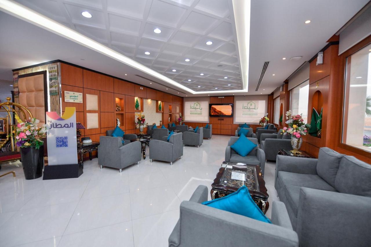Aseel Alsharq Hotel Riyad Extérieur photo