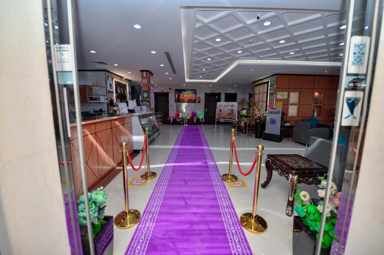 Aseel Alsharq Hotel Riyad Extérieur photo