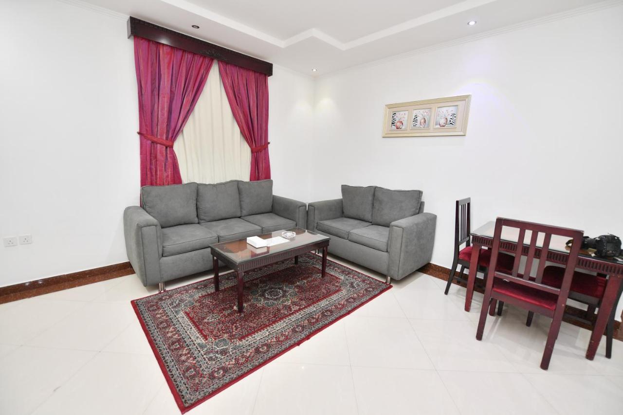 Aseel Alsharq Hotel Riyad Extérieur photo