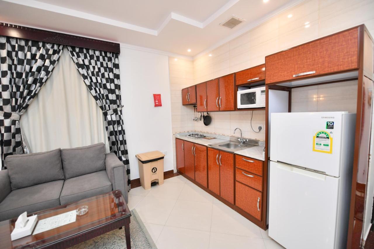 Aseel Alsharq Hotel Riyad Extérieur photo