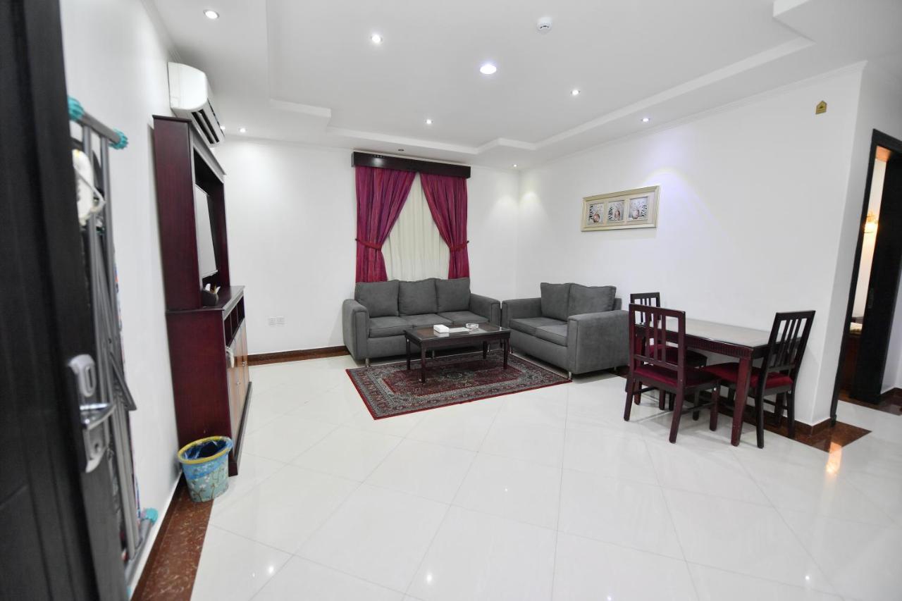 Aseel Alsharq Hotel Riyad Extérieur photo