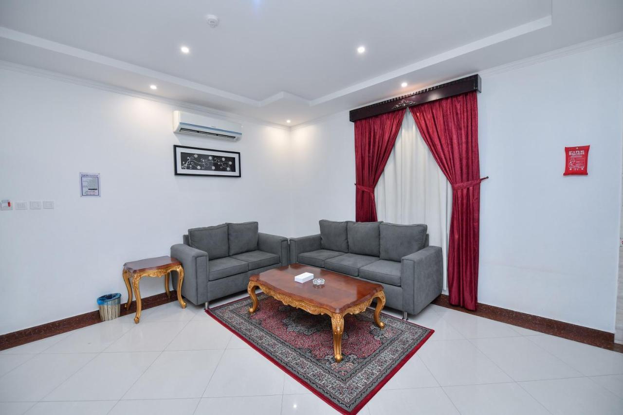 Aseel Alsharq Hotel Riyad Extérieur photo