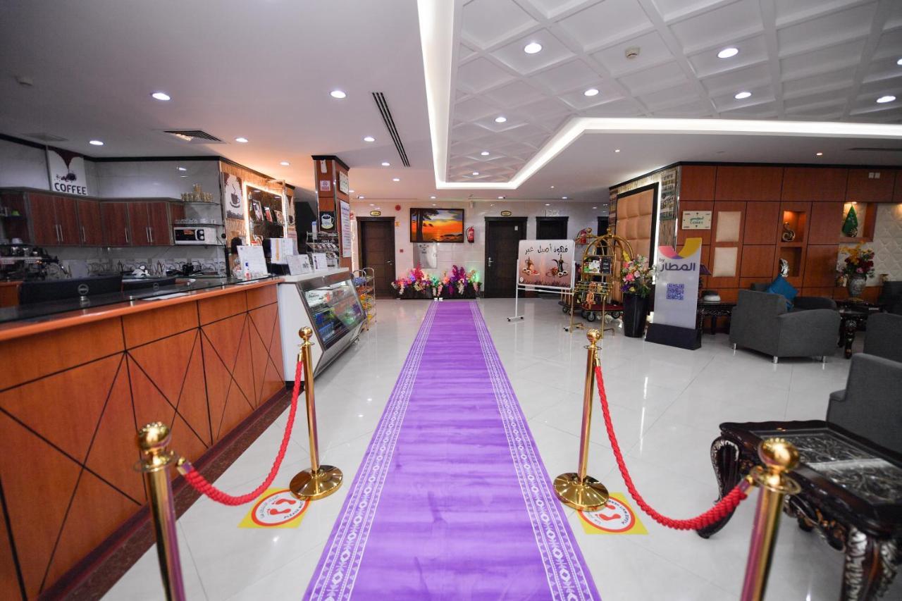 Aseel Alsharq Hotel Riyad Extérieur photo