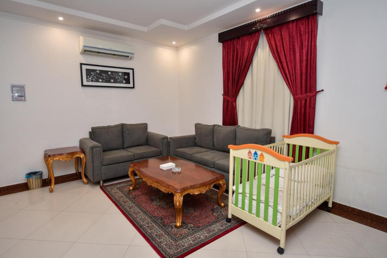 Aseel Alsharq Hotel Riyad Extérieur photo