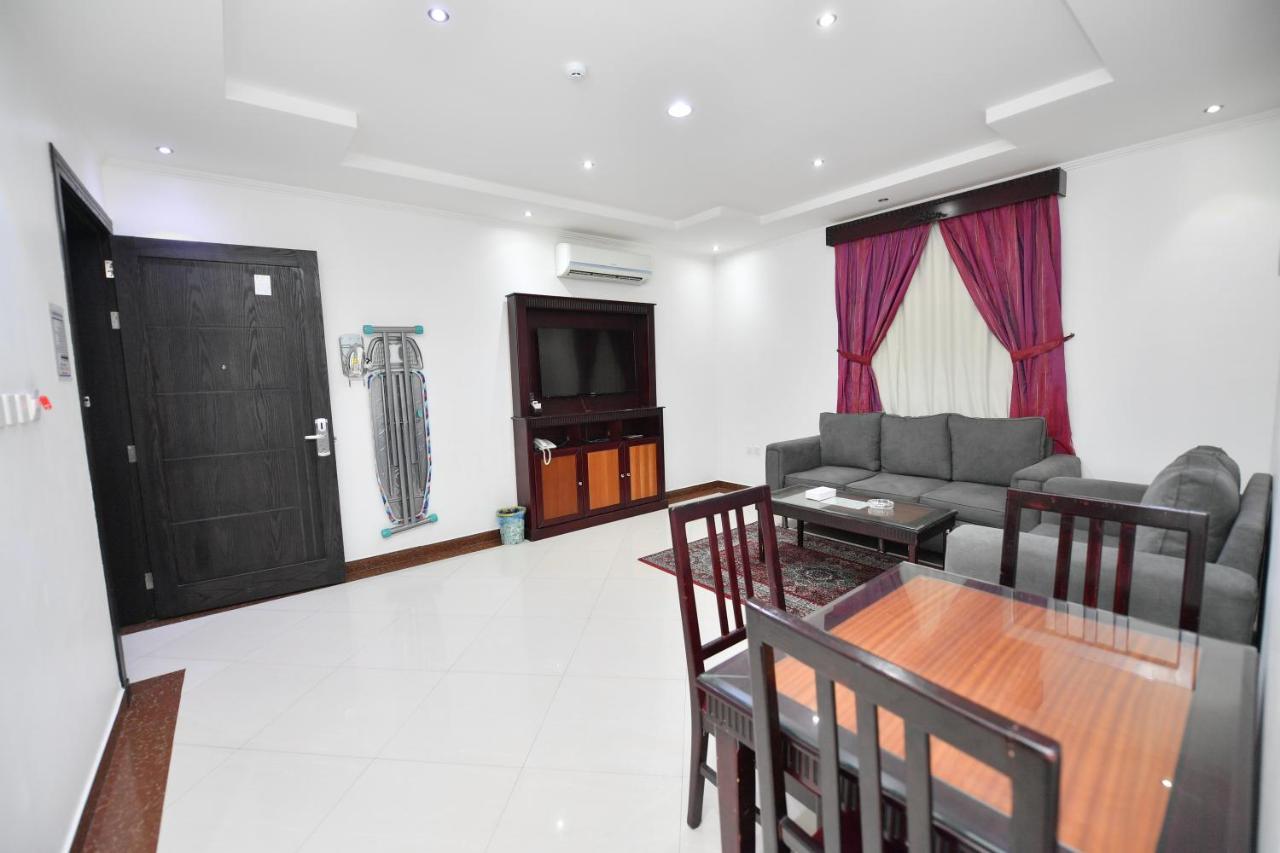 Aseel Alsharq Hotel Riyad Extérieur photo