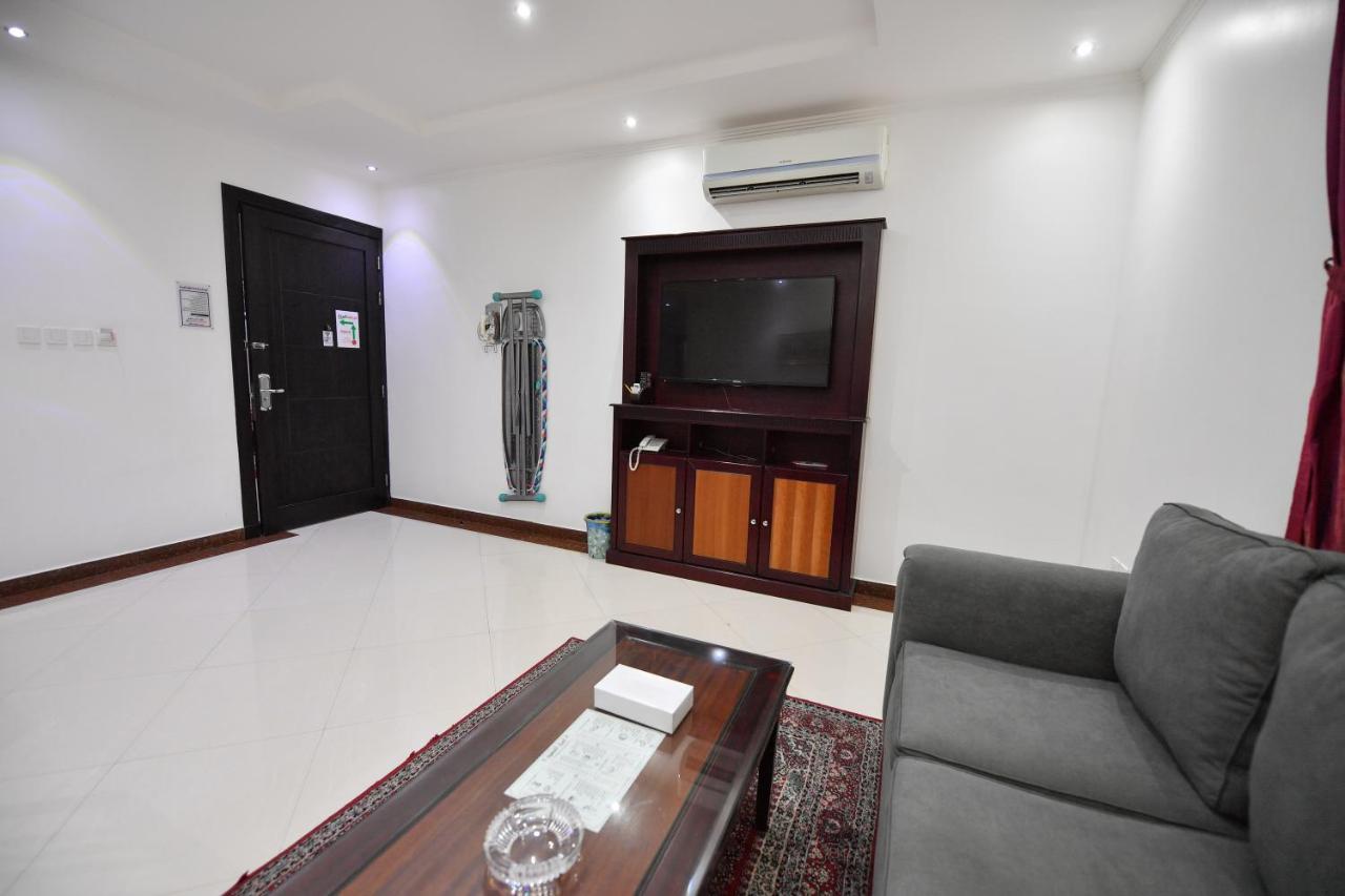 Aseel Alsharq Hotel Riyad Extérieur photo