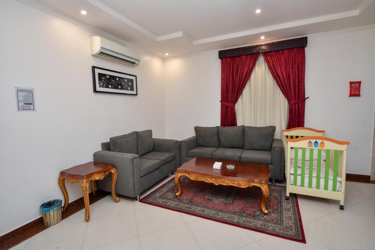 Aseel Alsharq Hotel Riyad Extérieur photo