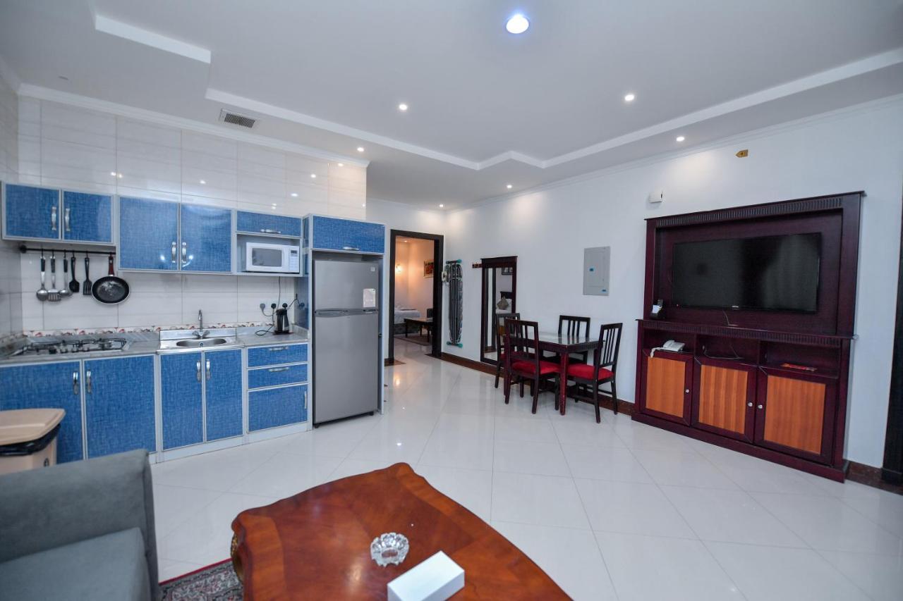 Aseel Alsharq Hotel Riyad Extérieur photo