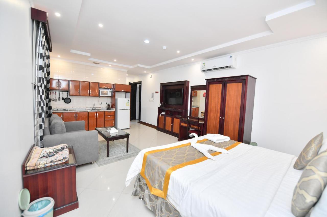 Aseel Alsharq Hotel Riyad Extérieur photo