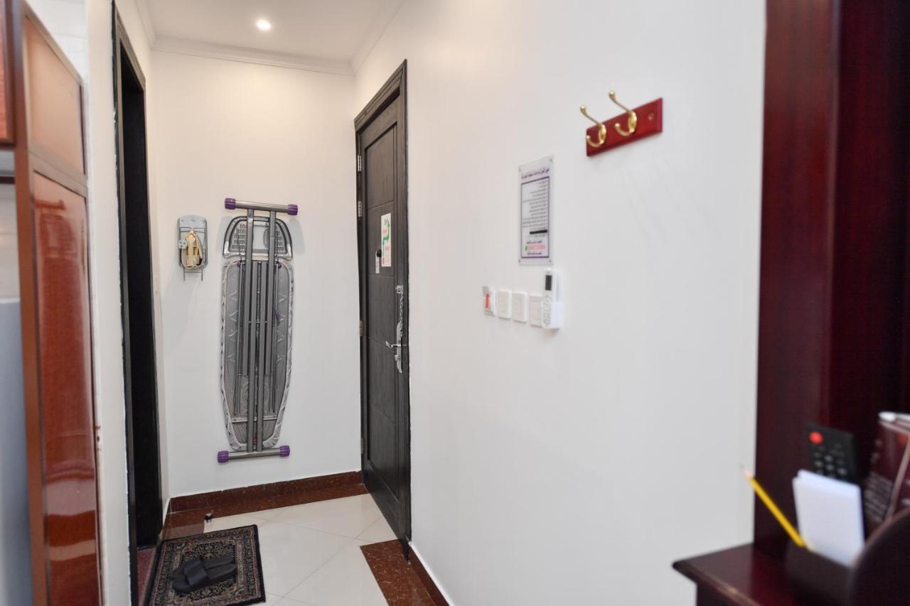 Aseel Alsharq Hotel Riyad Extérieur photo